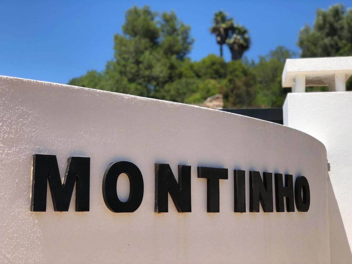 Montinho Boutique Studio Benagil Dış mekan fotoğraf