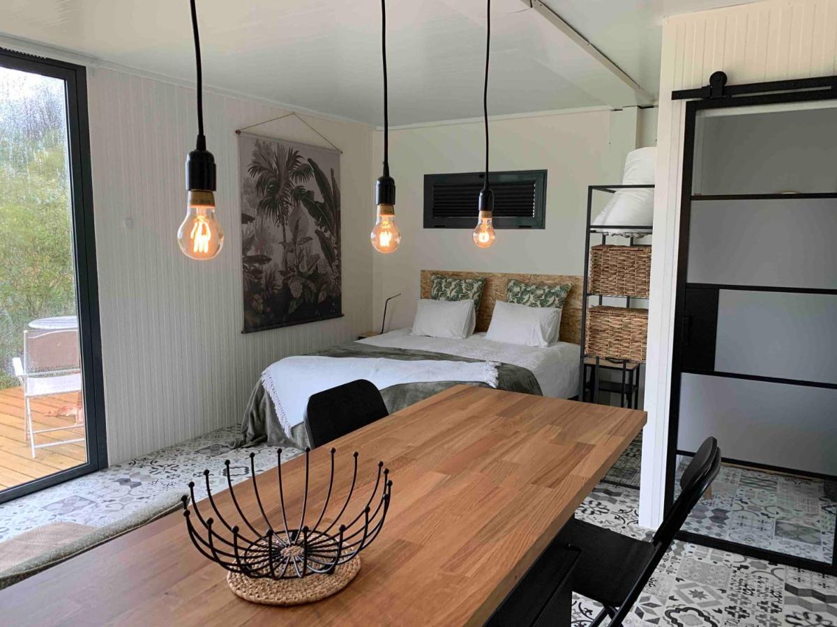 Montinho Boutique Studio Benagil Dış mekan fotoğraf